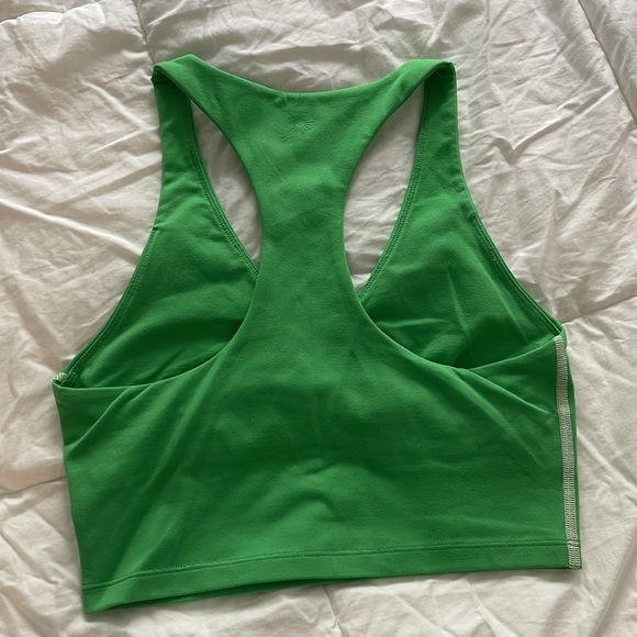 Workout Tank - Picture 3 of 3